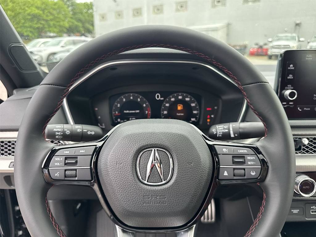 Thumbnail: 2026 Acura Integra - 2