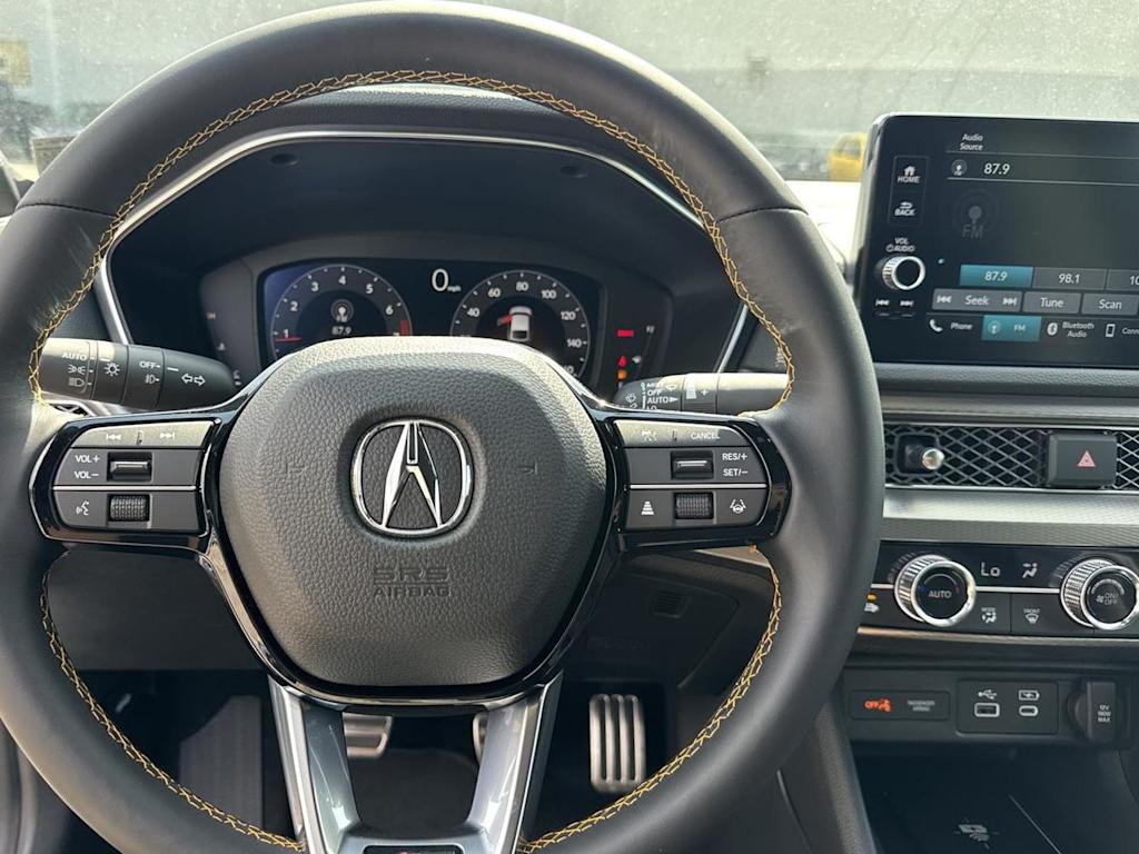 Thumbnail: 2026 Acura Integra - 2
