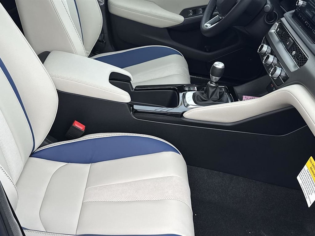 Thumbnail: 2026 Acura Integra - 22