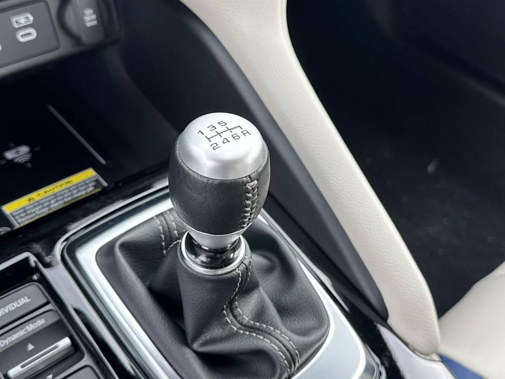 Thumbnail: 2026 Acura Integra - 28