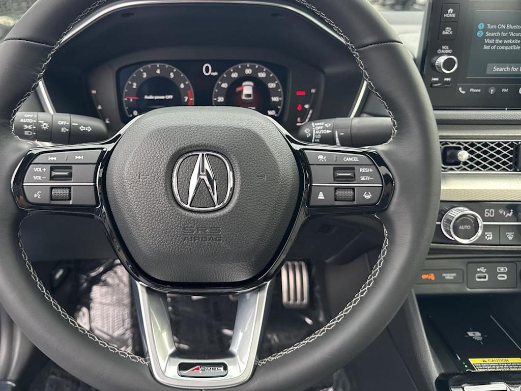 Thumbnail: 2026 Acura Integra - 2