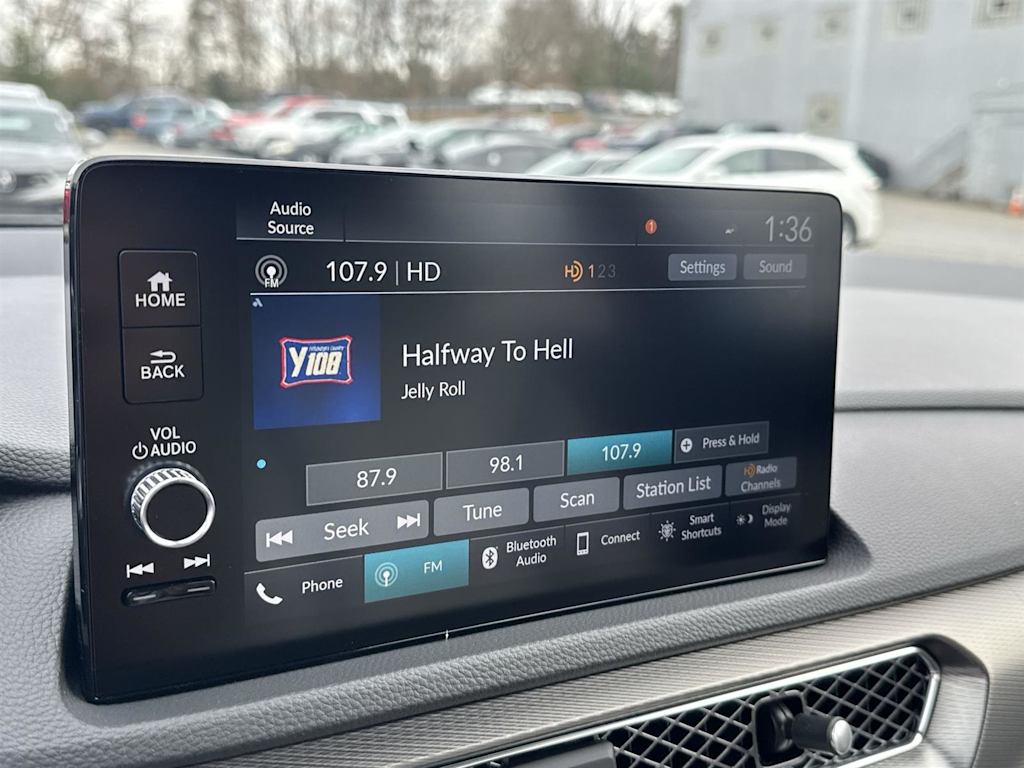 Thumbnail: 2026 Acura Integra - 26