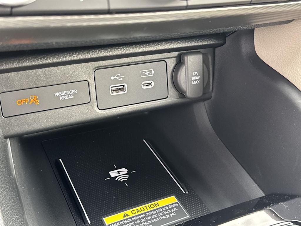 Thumbnail: 2026 Acura Integra - 27