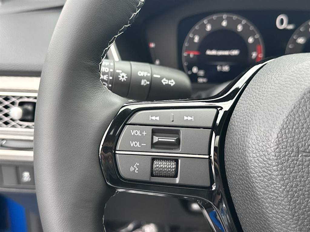 Thumbnail: 2026 Acura Integra - 23