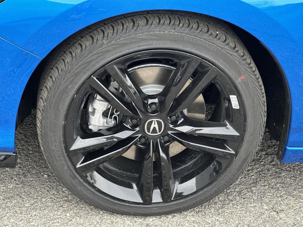 Thumbnail: 2026 Acura Integra - 7