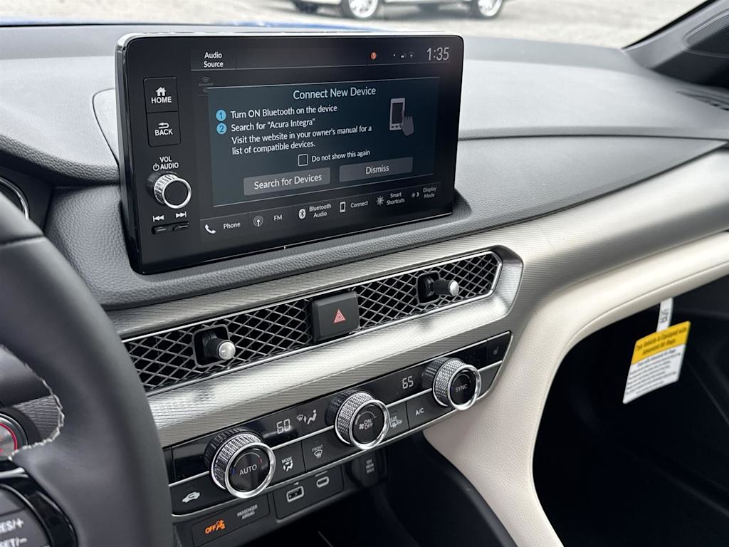 Thumbnail: 2026 Acura Integra - 10