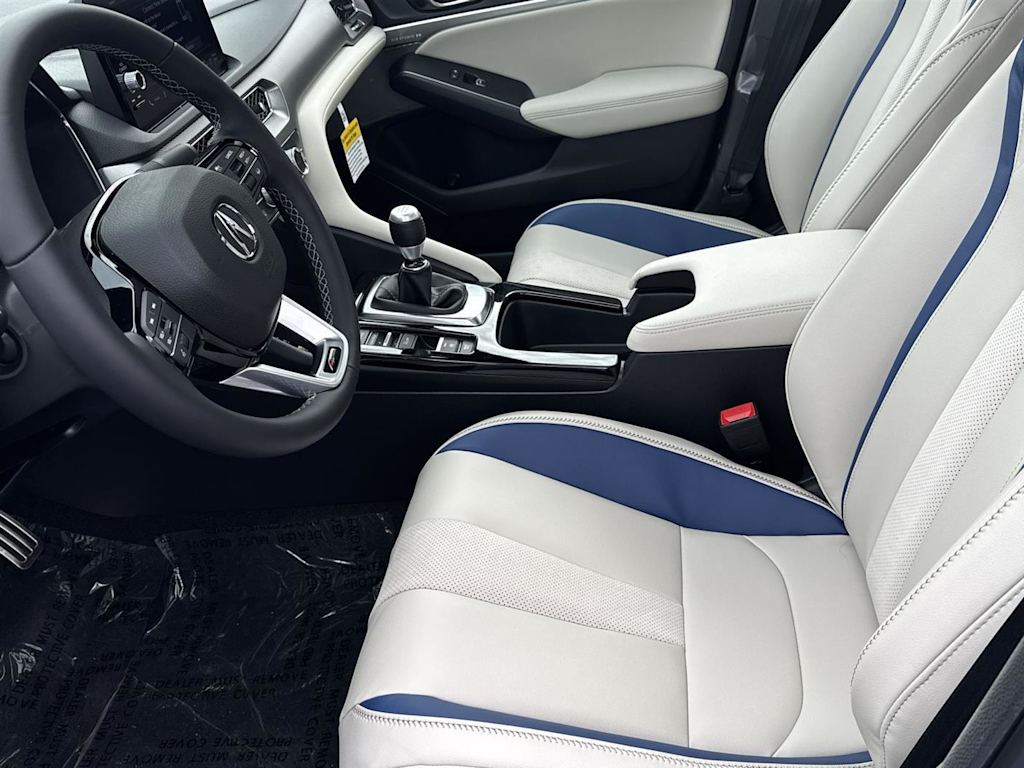 Thumbnail: 2026 Acura Integra - 8