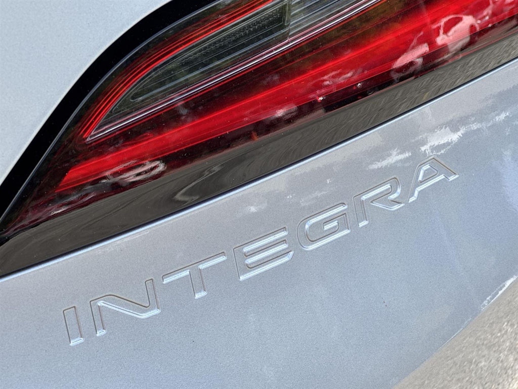 Thumbnail: 2026 Acura Integra - 19