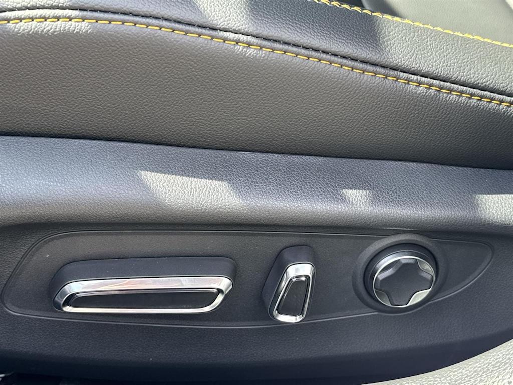 Thumbnail: 2026 Acura Integra - 20