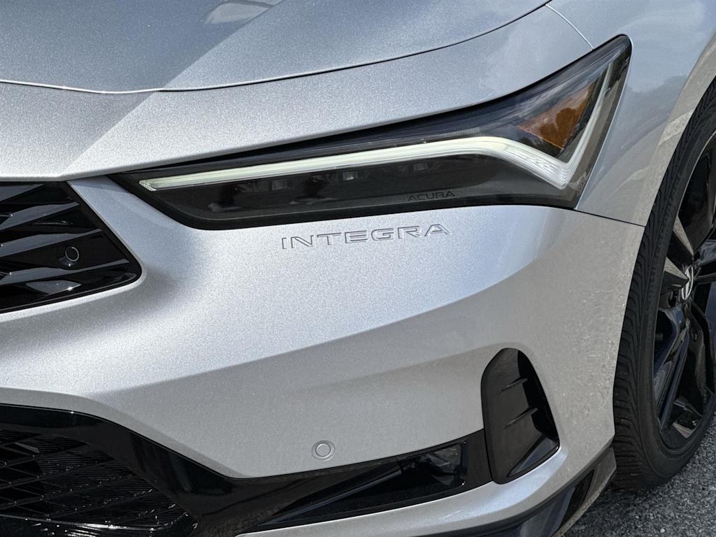 Thumbnail: 2026 Acura Integra - 18