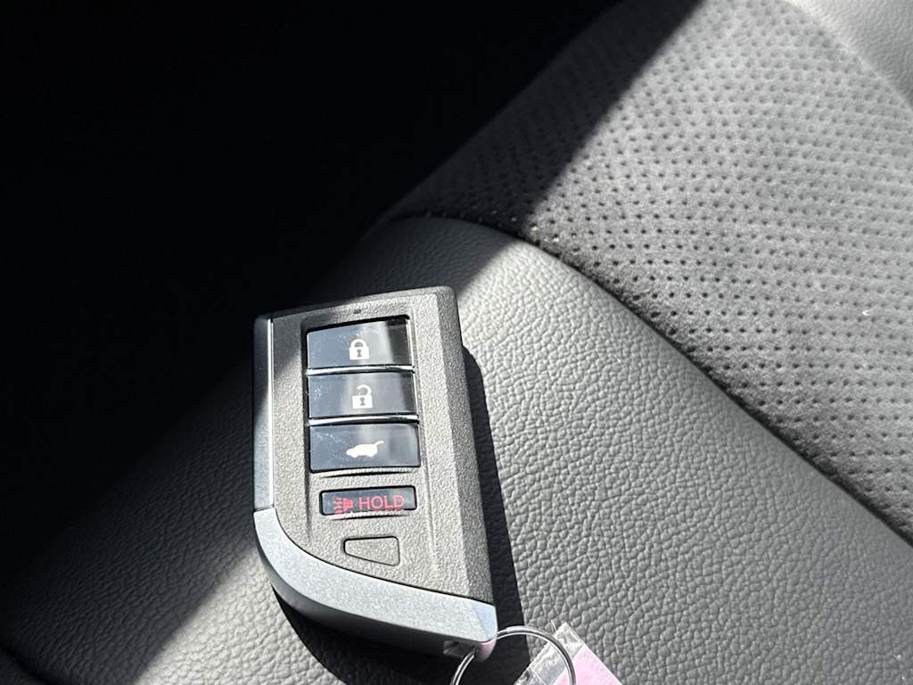 Thumbnail: 2026 Acura Integra - 29