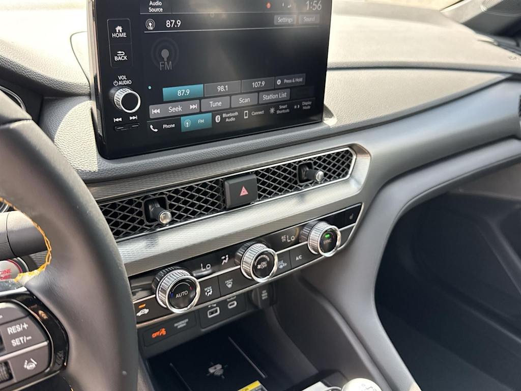 Thumbnail: 2026 Acura Integra - 11