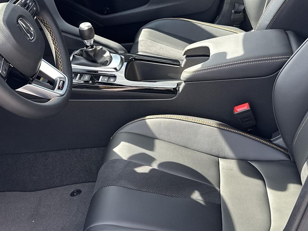 Thumbnail: 2026 Acura Integra - 9