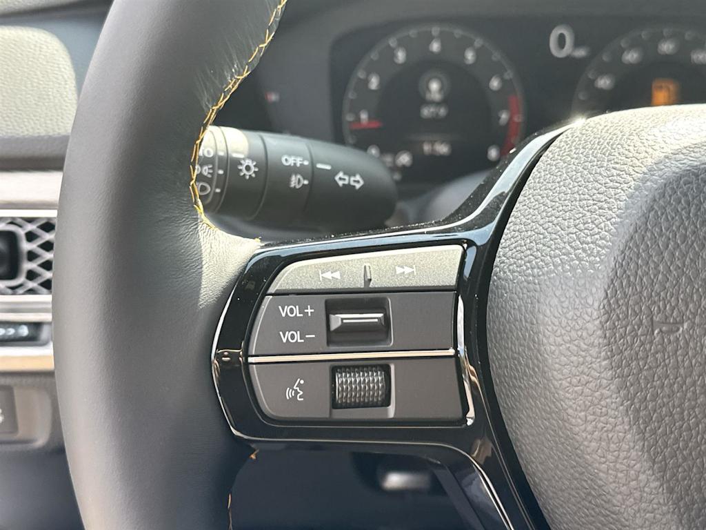 Thumbnail: 2026 Acura Integra - 23