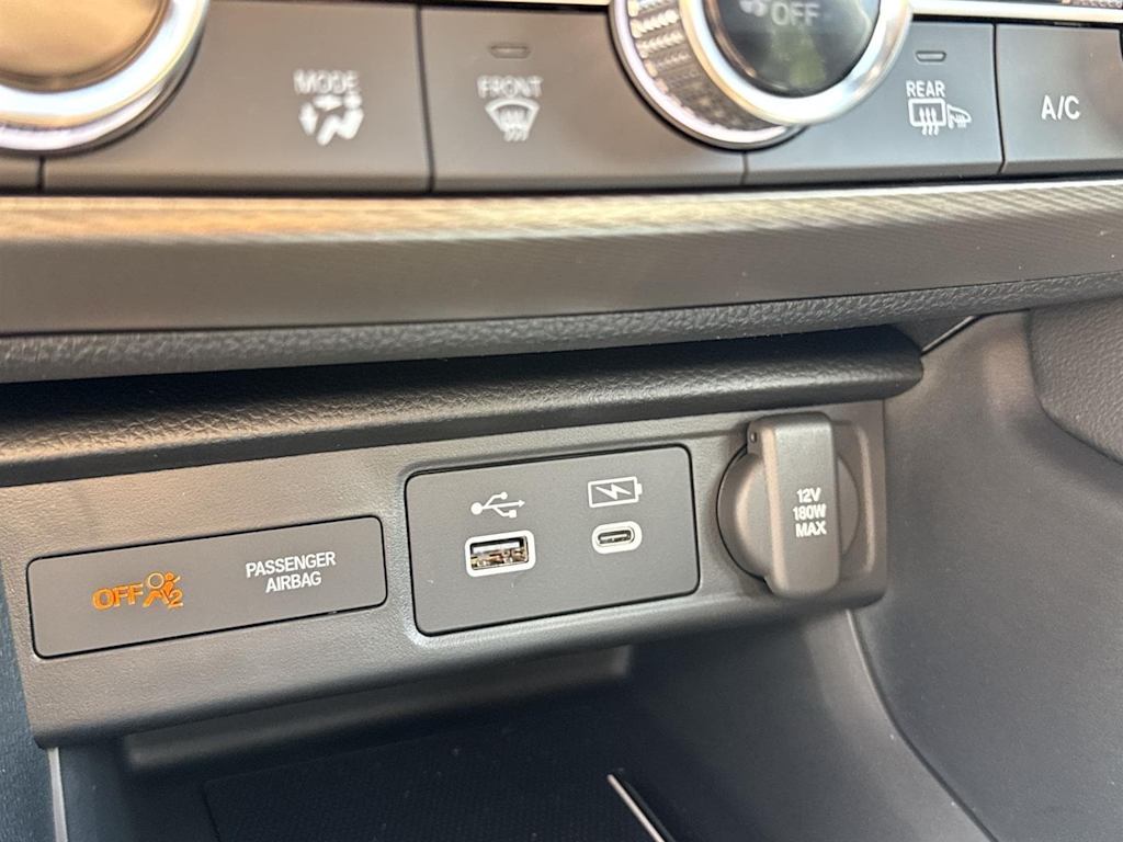 Thumbnail: 2026 Acura Integra - 27