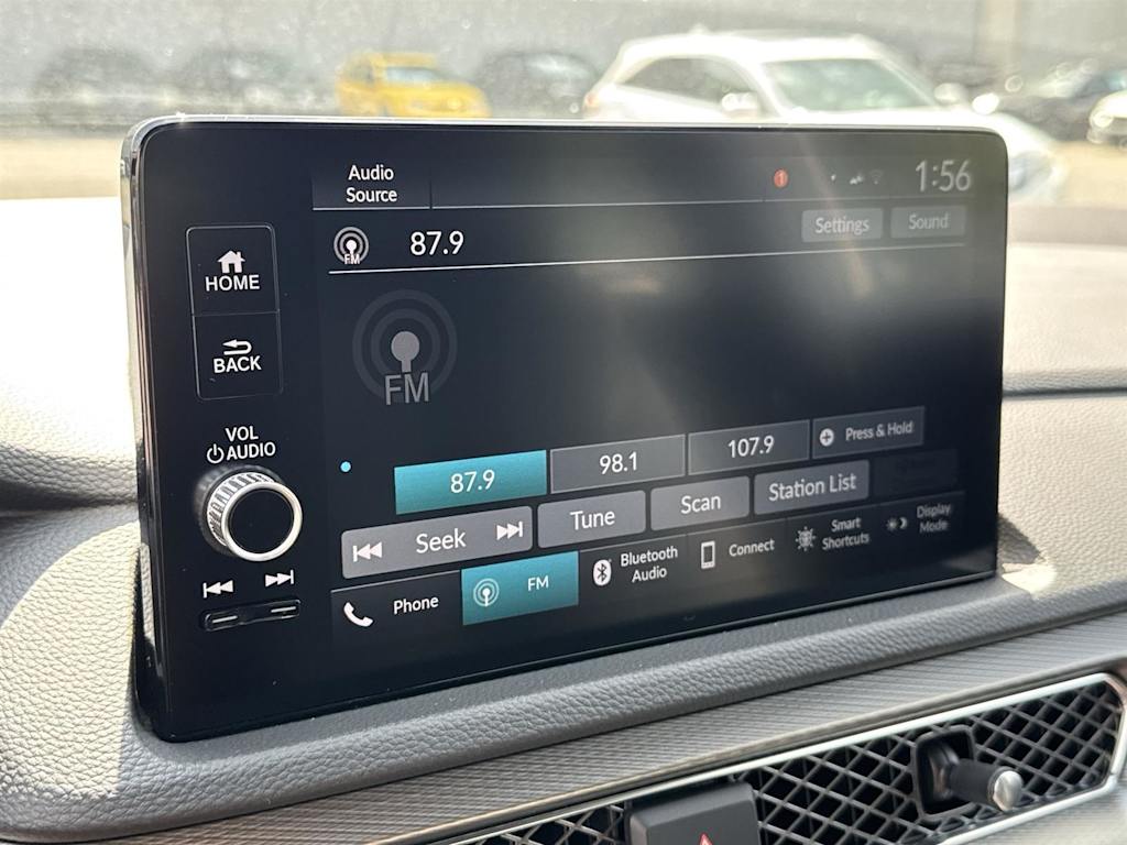 Thumbnail: 2026 Acura Integra - 26