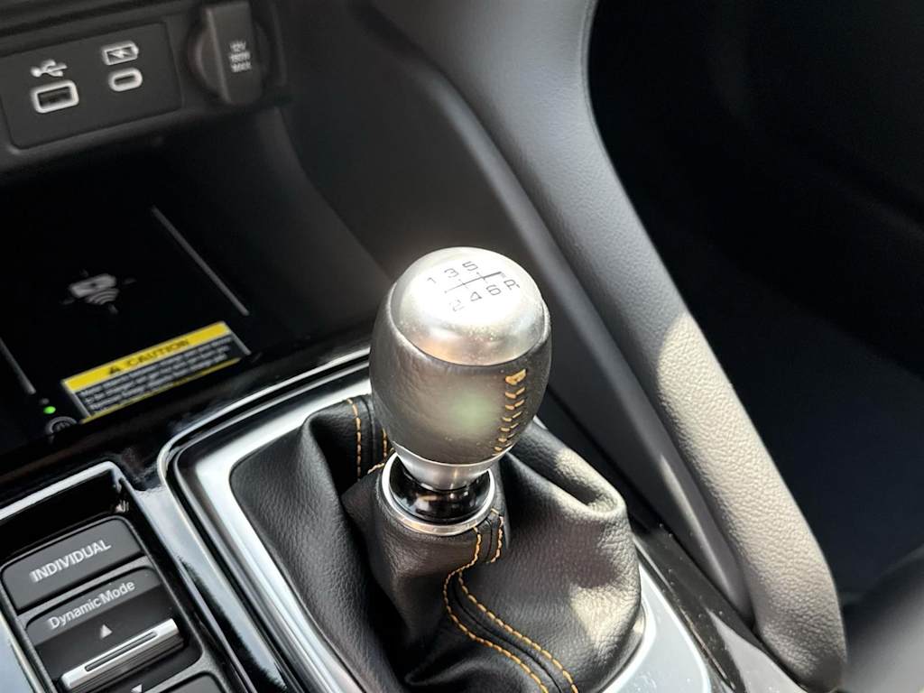 Thumbnail: 2026 Acura Integra - 28