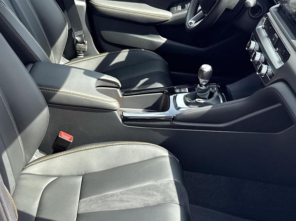 Thumbnail: 2026 Acura Integra - 22