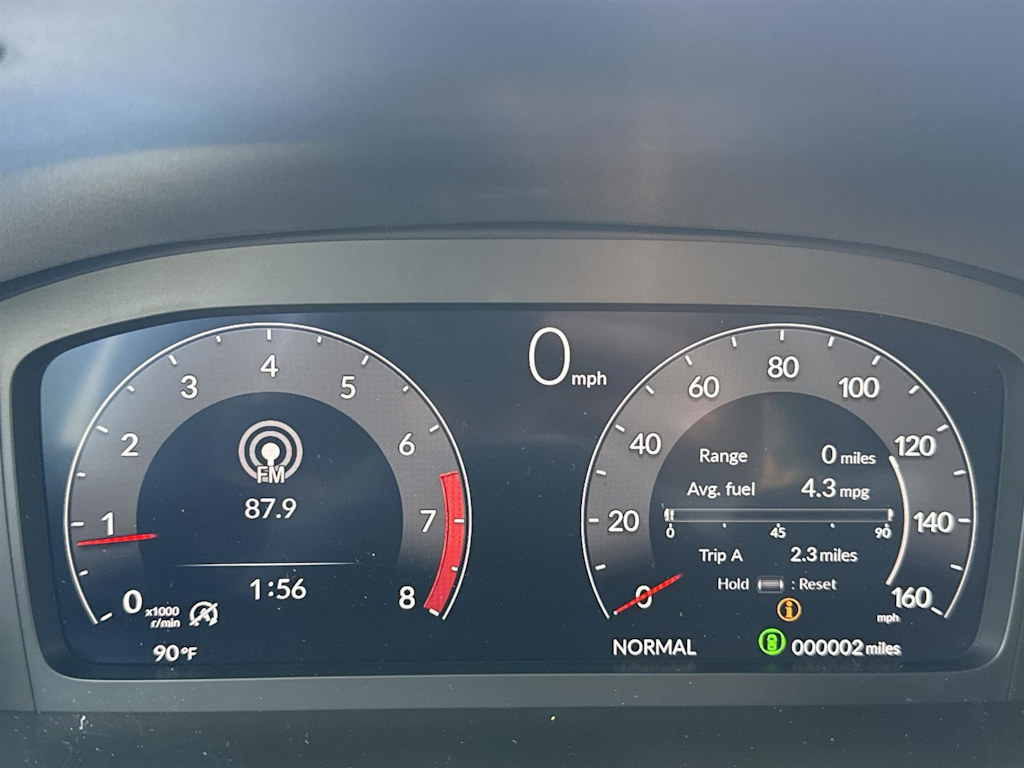 Thumbnail: 2026 Acura Integra - 13