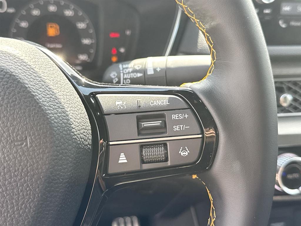 Thumbnail: 2026 Acura Integra - 24