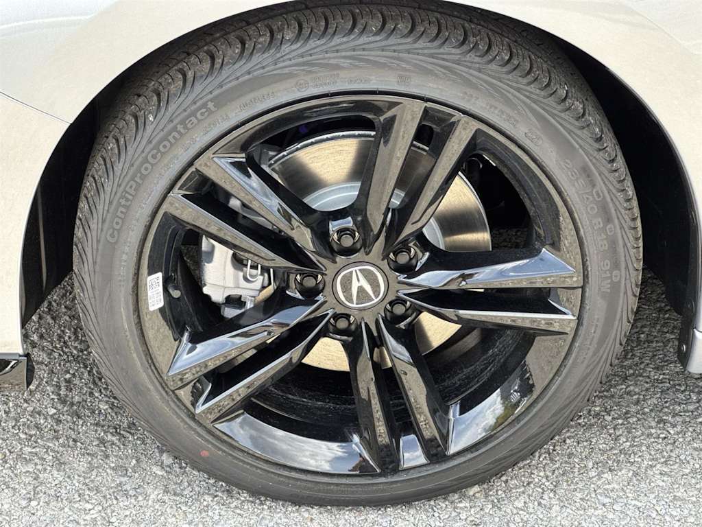 Thumbnail: 2026 Acura Integra - 8