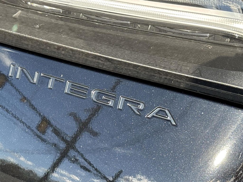 Thumbnail: 2023 Acura Integra - 20