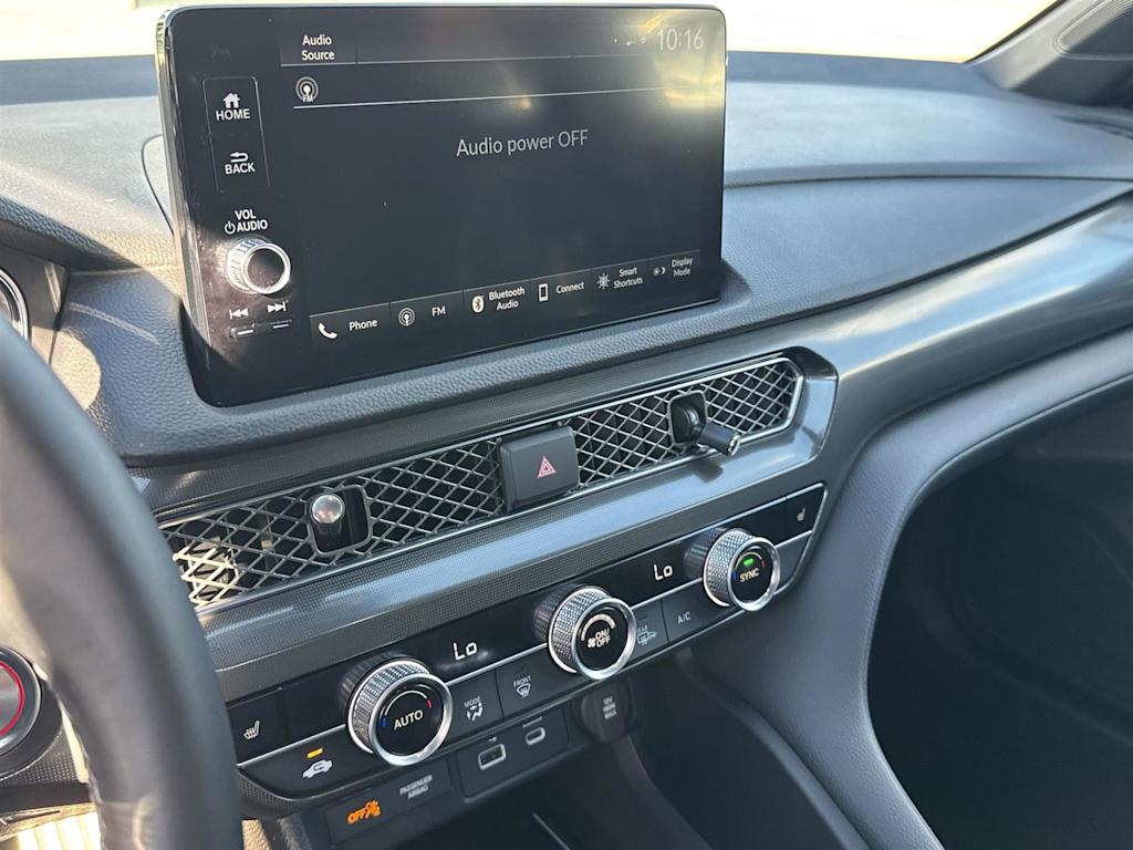 Thumbnail: 2023 Acura Integra - 11