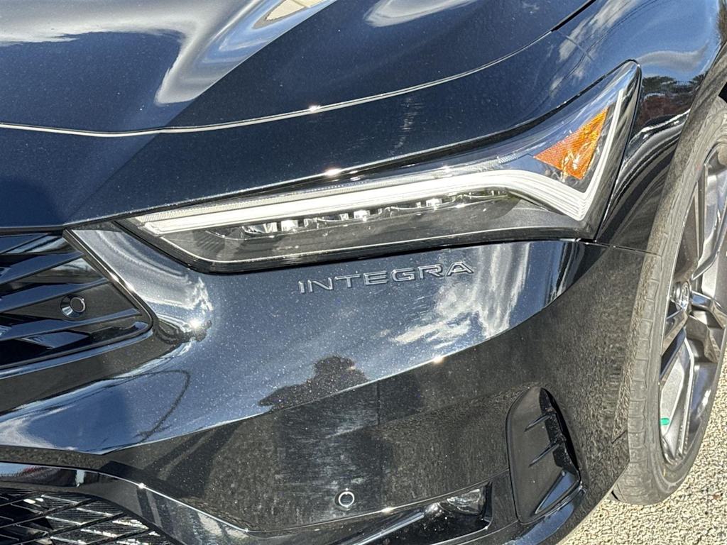 Thumbnail: 2023 Acura Integra - 19