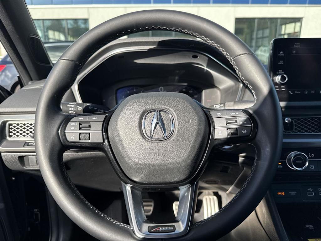 Thumbnail: 2023 Acura Integra - 2