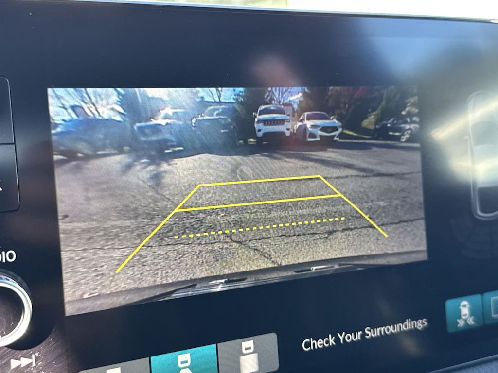 Thumbnail: 2023 Acura Integra - 29