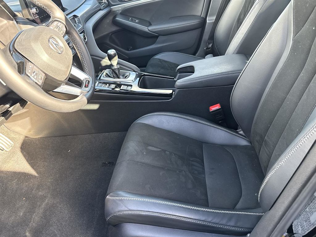 Thumbnail: 2023 Acura Integra - 9