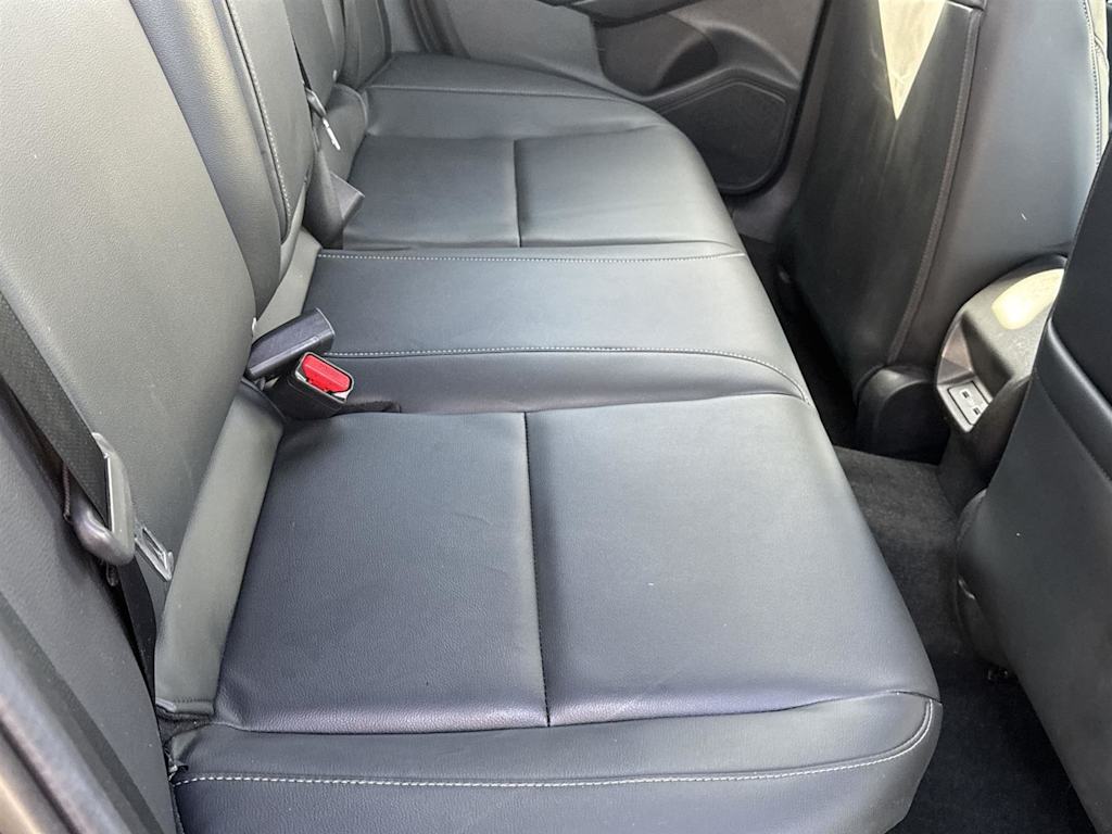 Thumbnail: 2023 Acura Integra - 23