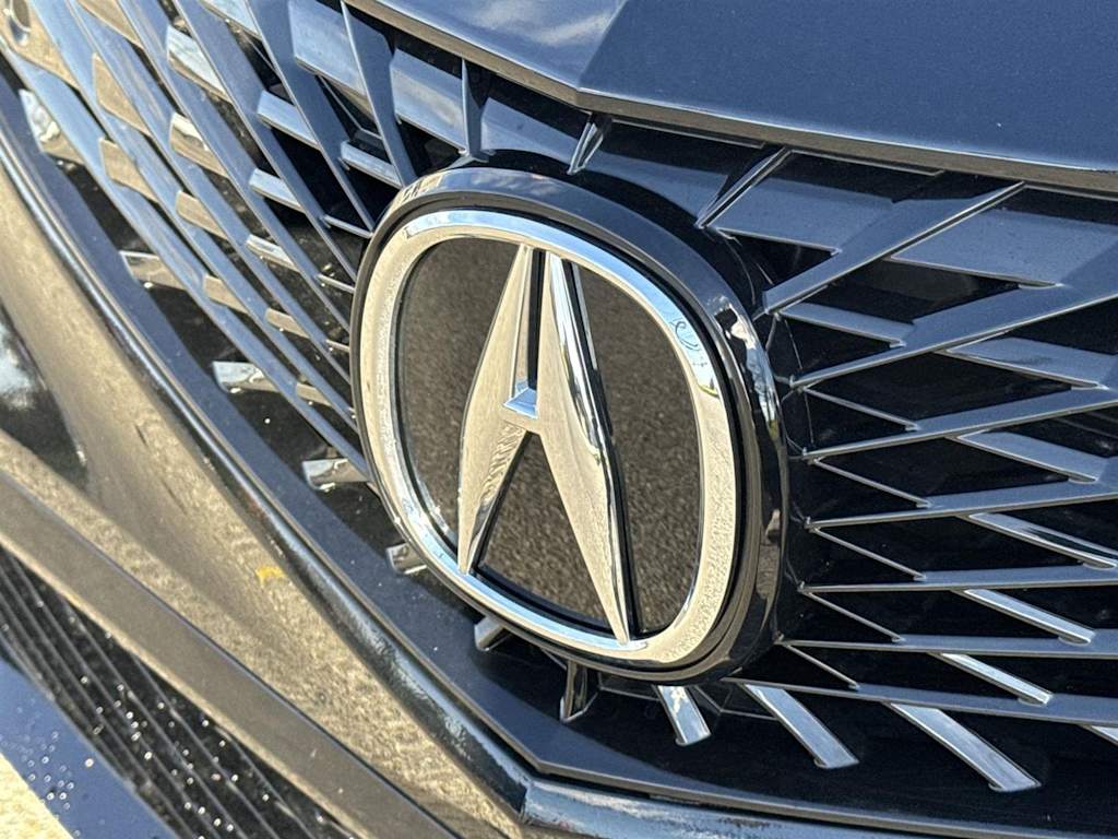 Thumbnail: 2023 Acura Integra - 7