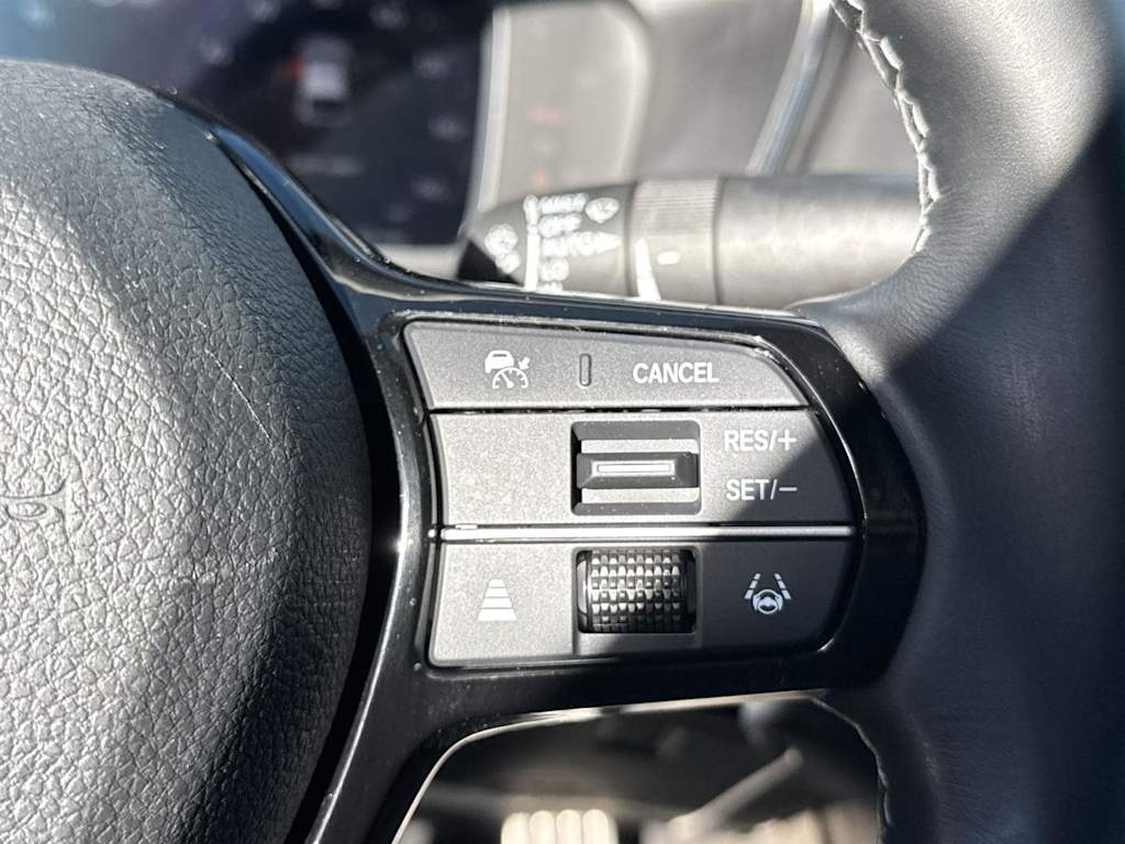 Thumbnail: 2023 Acura Integra - 27