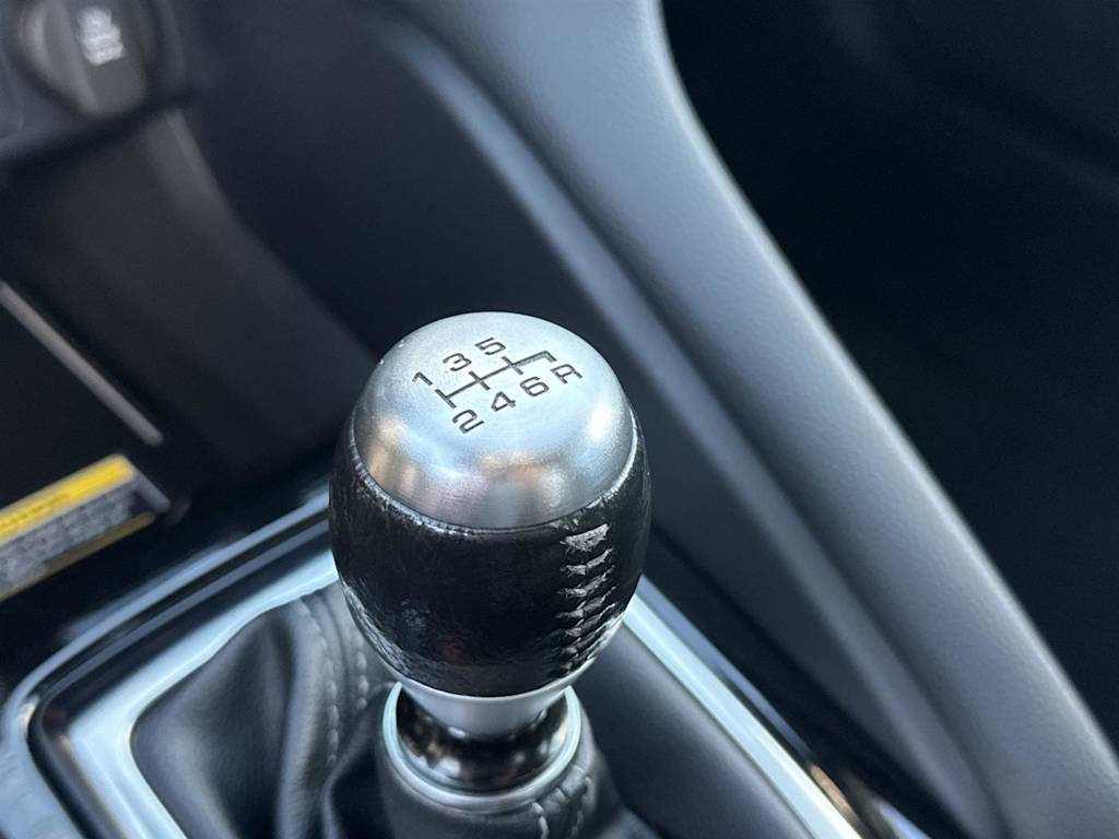 Thumbnail: 2023 Acura Integra - 12