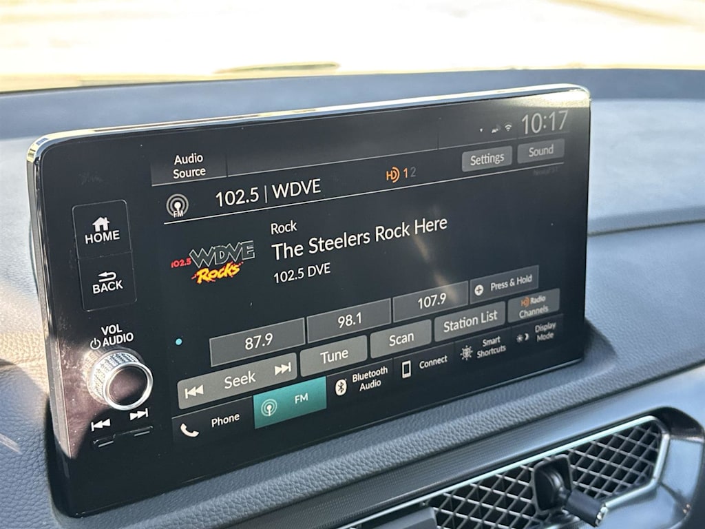 Thumbnail: 2023 Acura Integra - 30