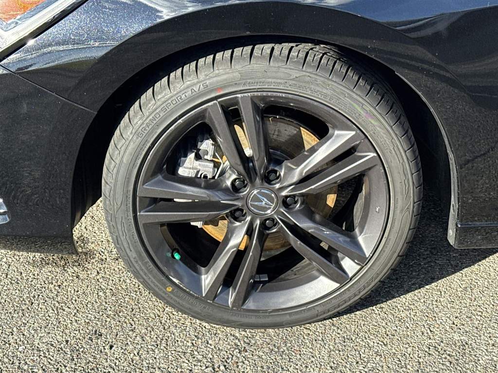 Thumbnail: 2023 Acura Integra - 8