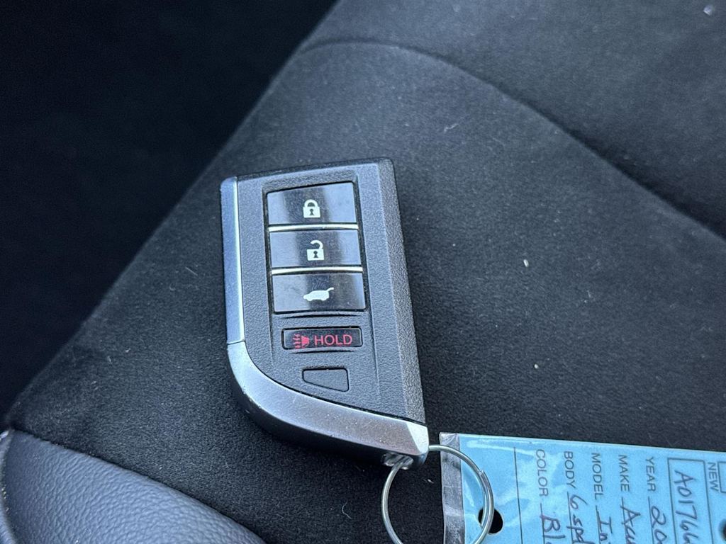 Thumbnail: 2023 Acura Integra - 32