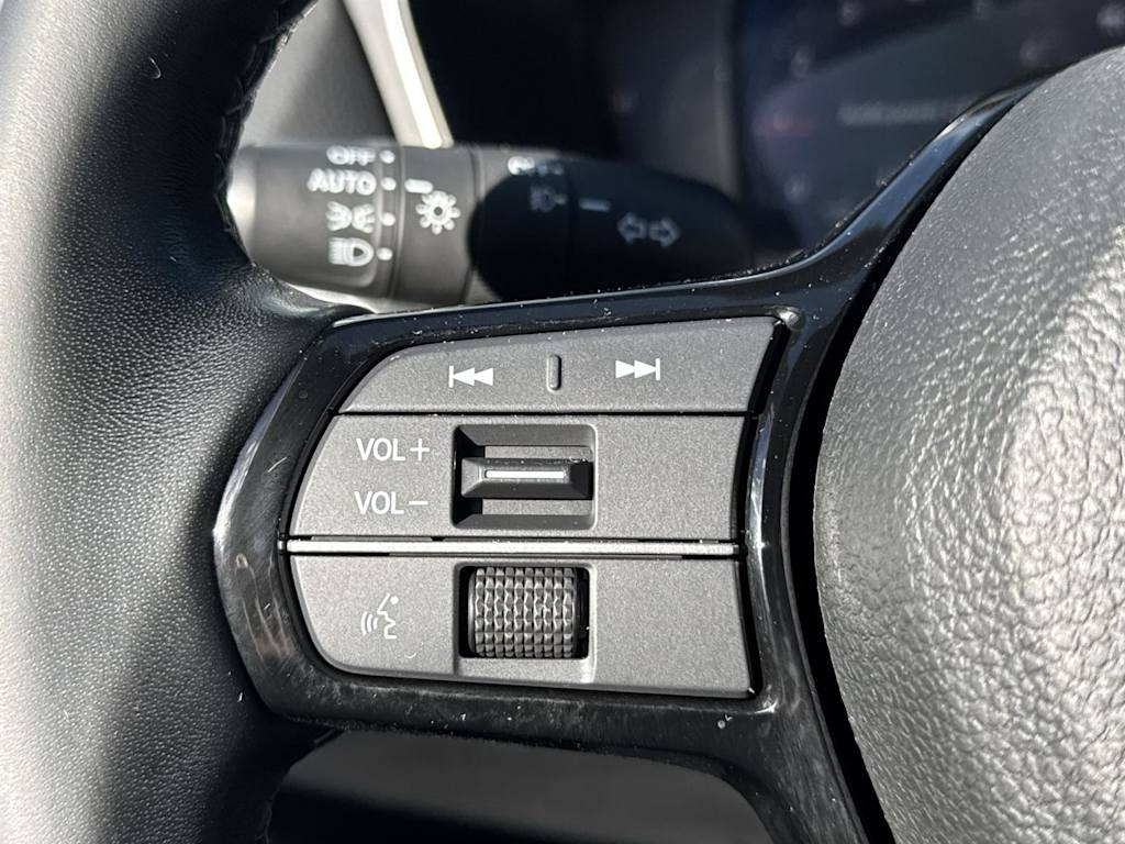 Thumbnail: 2023 Acura Integra - 26