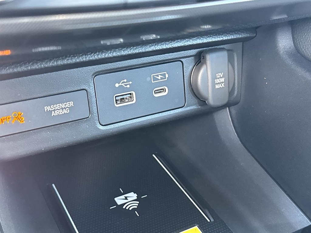 Thumbnail: 2023 Acura Integra - 31