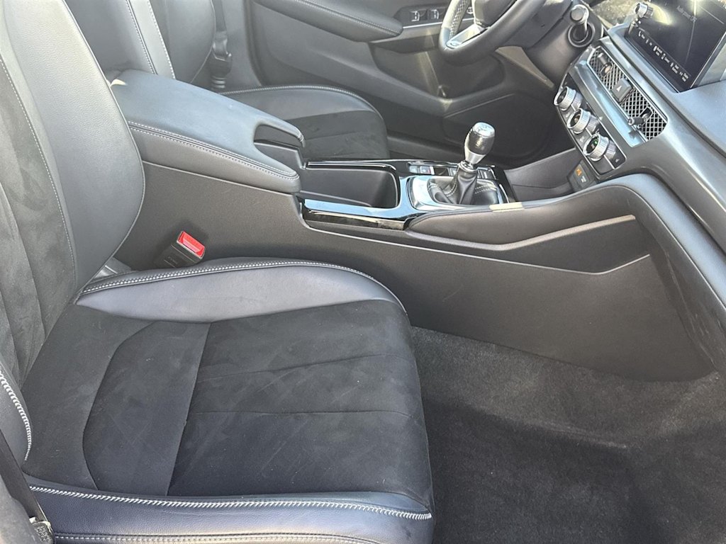 Thumbnail: 2023 Acura Integra - 25