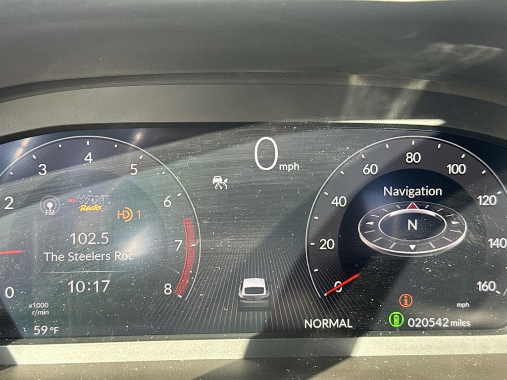 Thumbnail: 2023 Acura Integra - 13