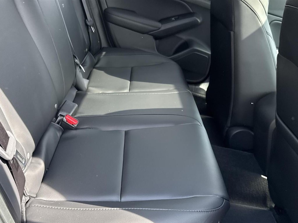 Thumbnail: 2026 Acura Integra - 22