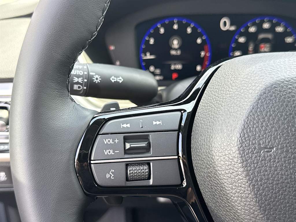 Thumbnail: 2026 Acura Integra - 24