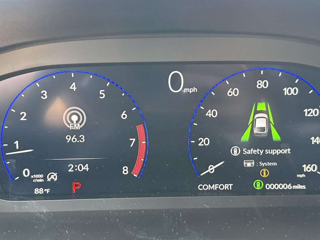 Thumbnail: 2026 Acura Integra - 14