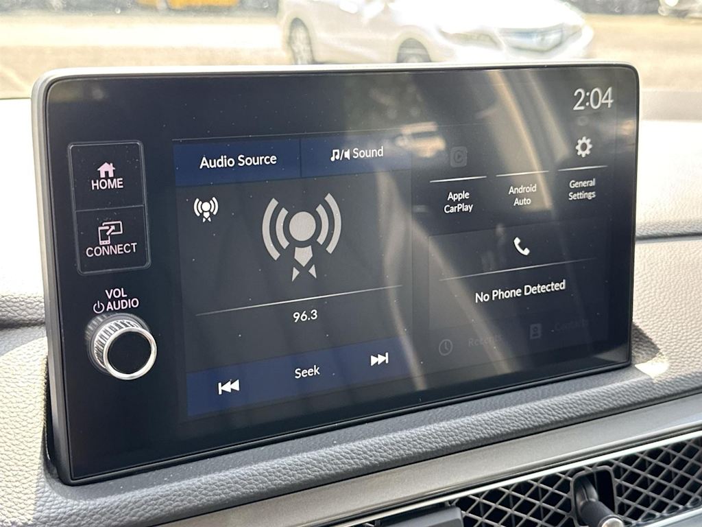 Thumbnail: 2026 Acura Integra - 27