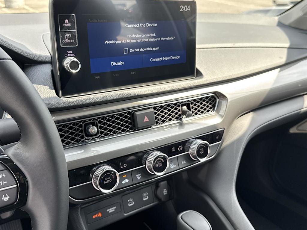 Thumbnail: 2026 Acura Integra - 12