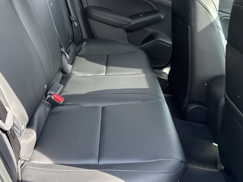 Thumbnail: 2026 Acura Integra - 22