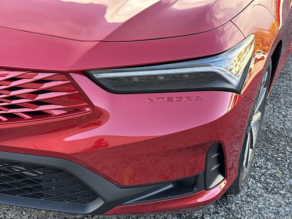 Thumbnail: 2026 Acura Integra - 19