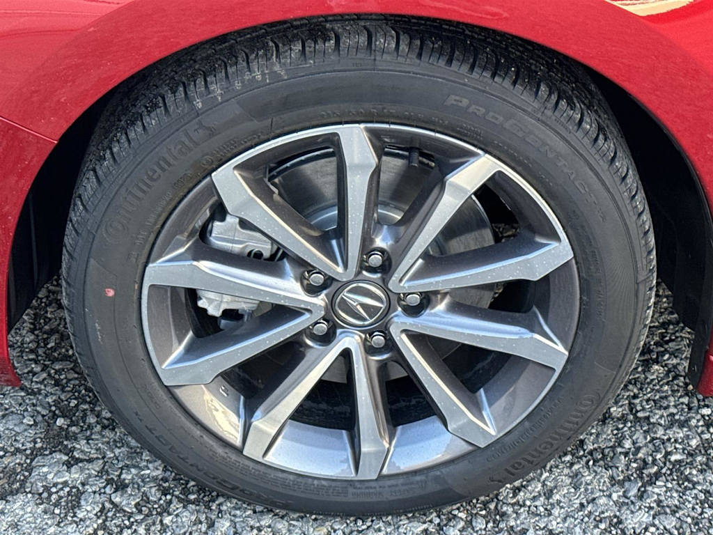 Thumbnail: 2026 Acura Integra - 8